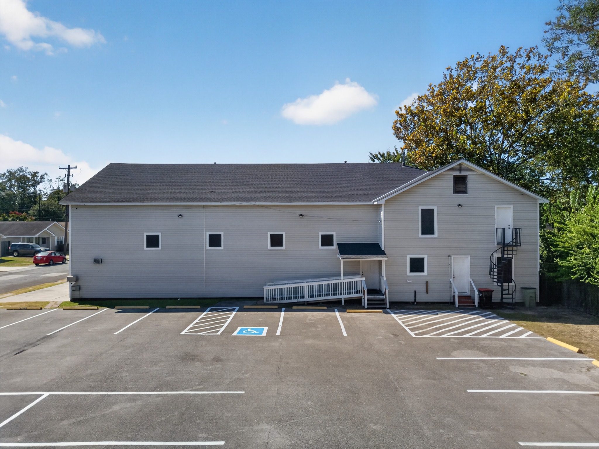 Exterior or aerial property photo 7