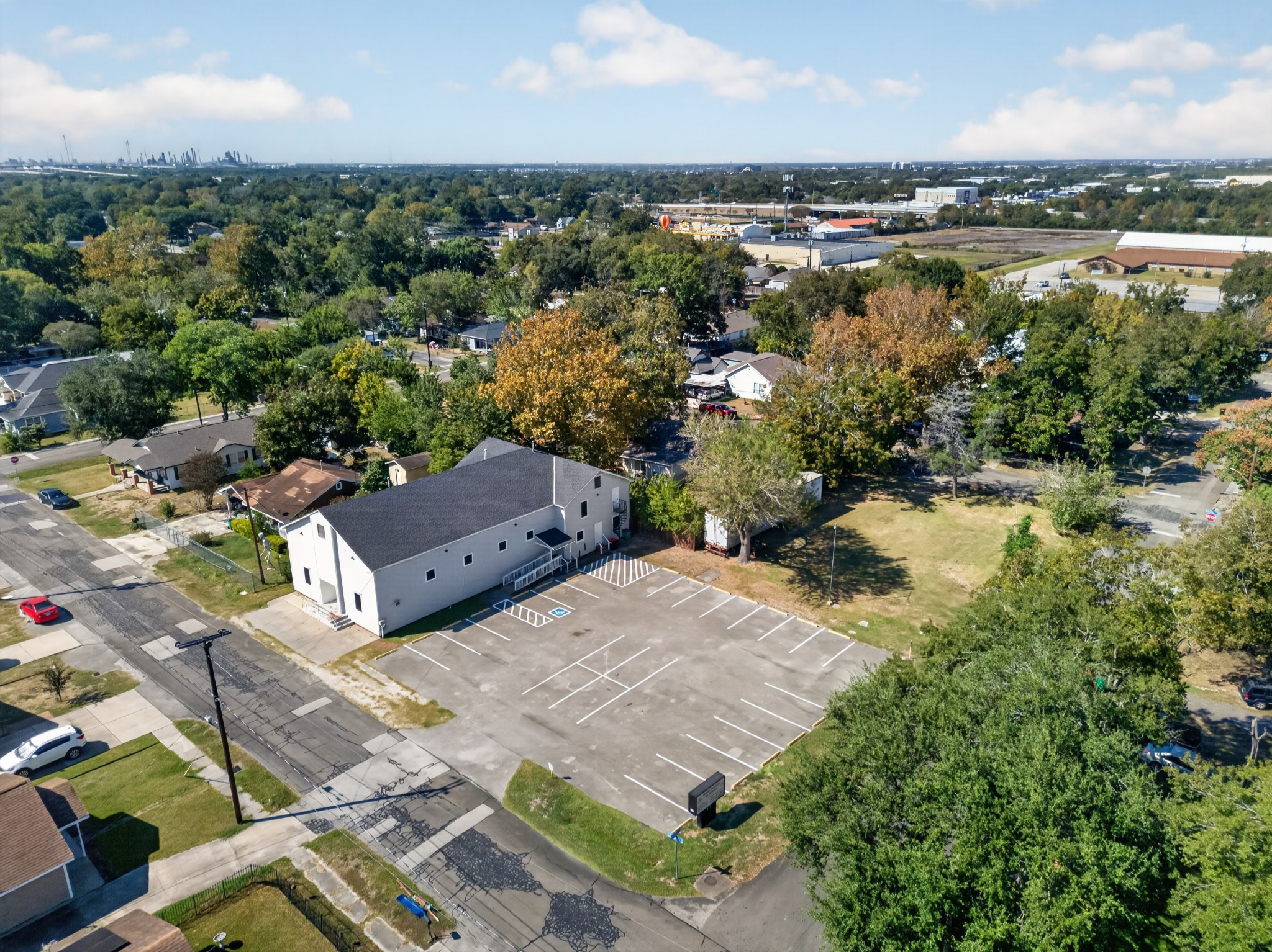 Exterior or aerial property photo 12