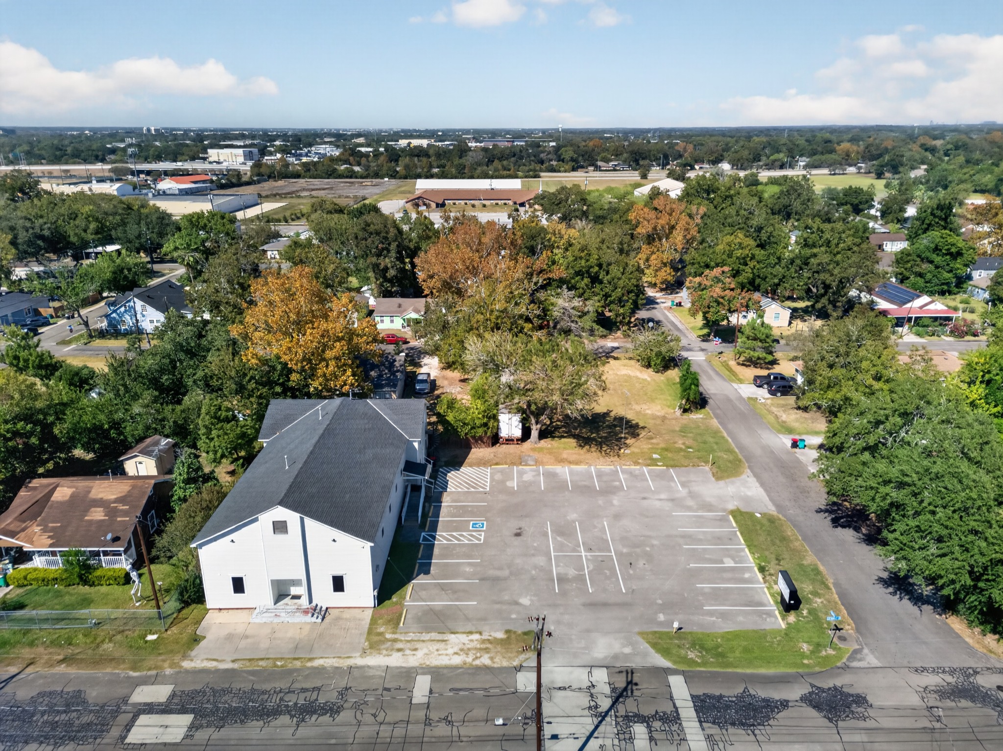 Exterior or aerial property photo 14