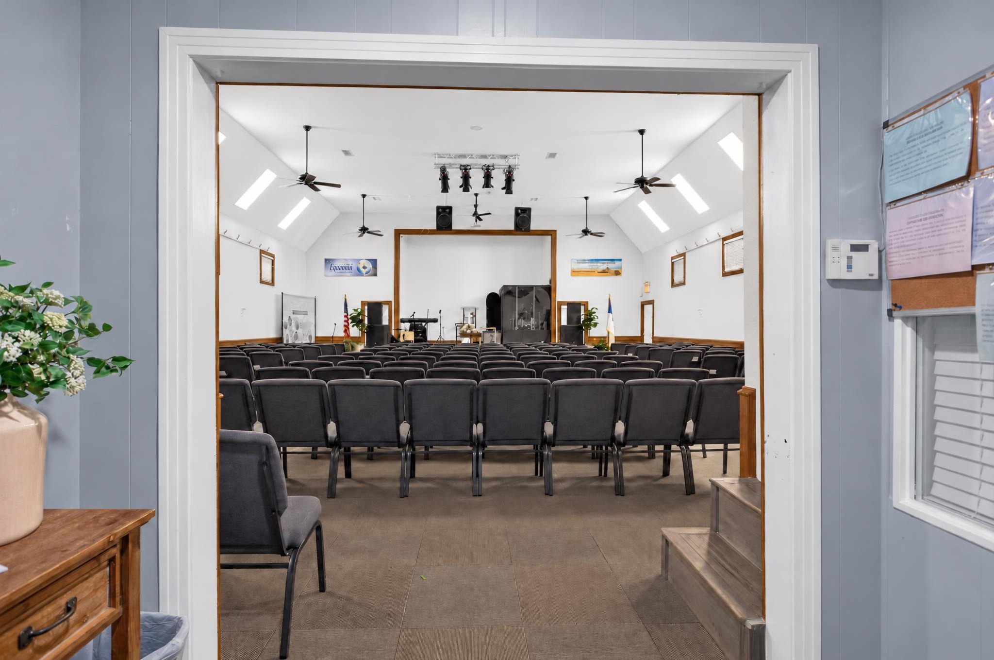 Sanctuary photo 1