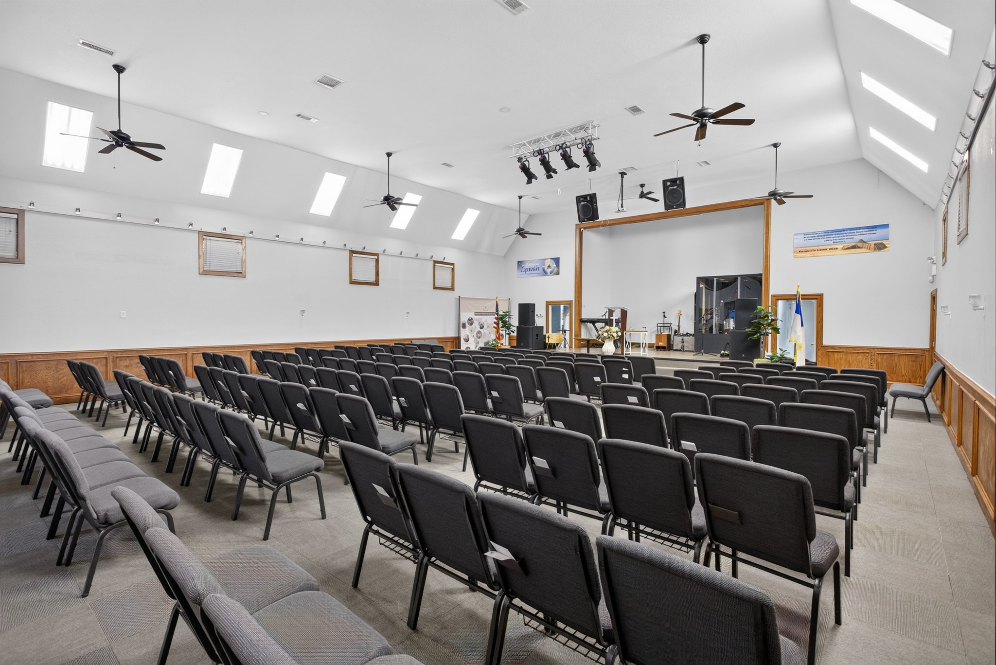 Sanctuary photo 3
