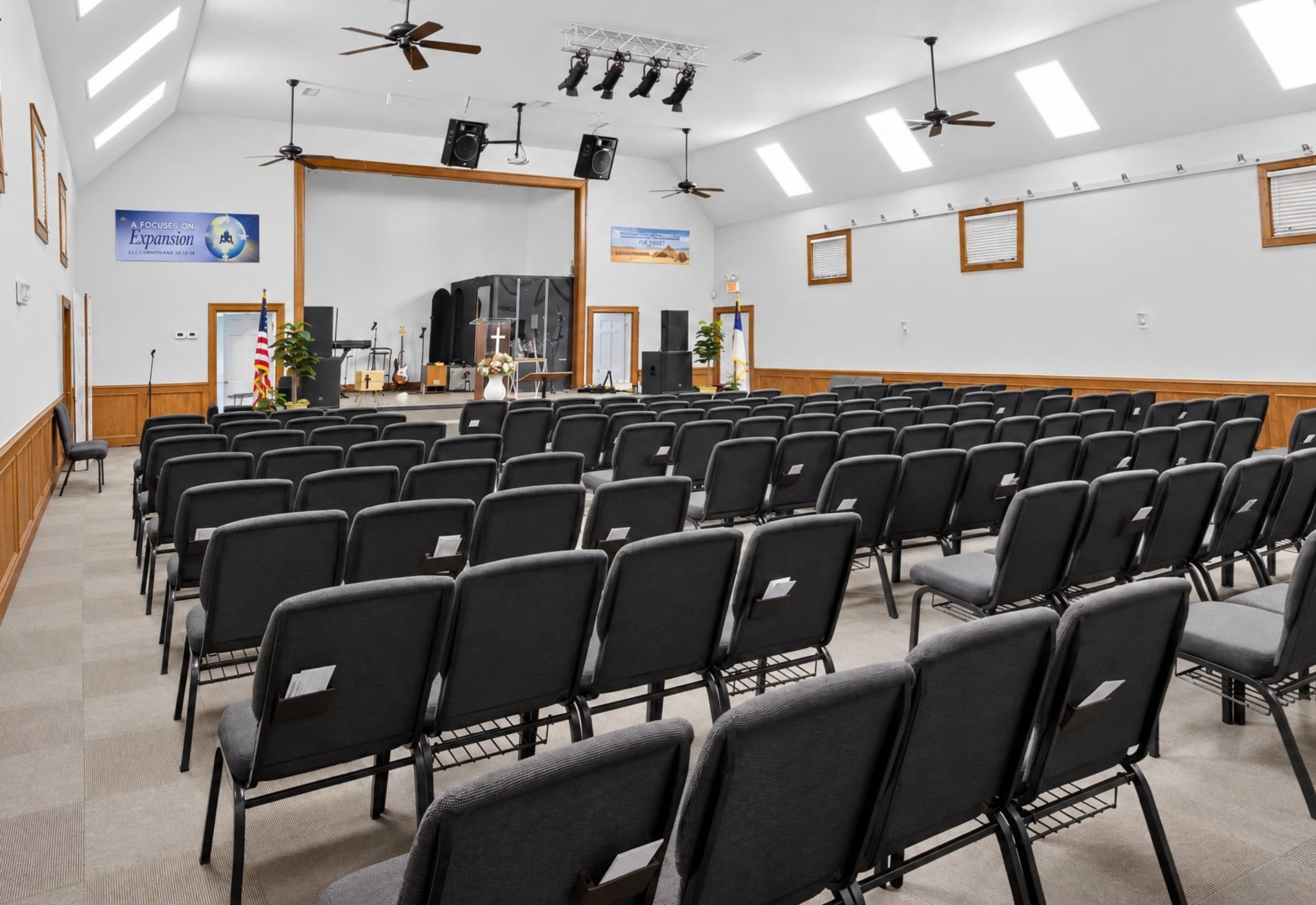 Sanctuary photo 4