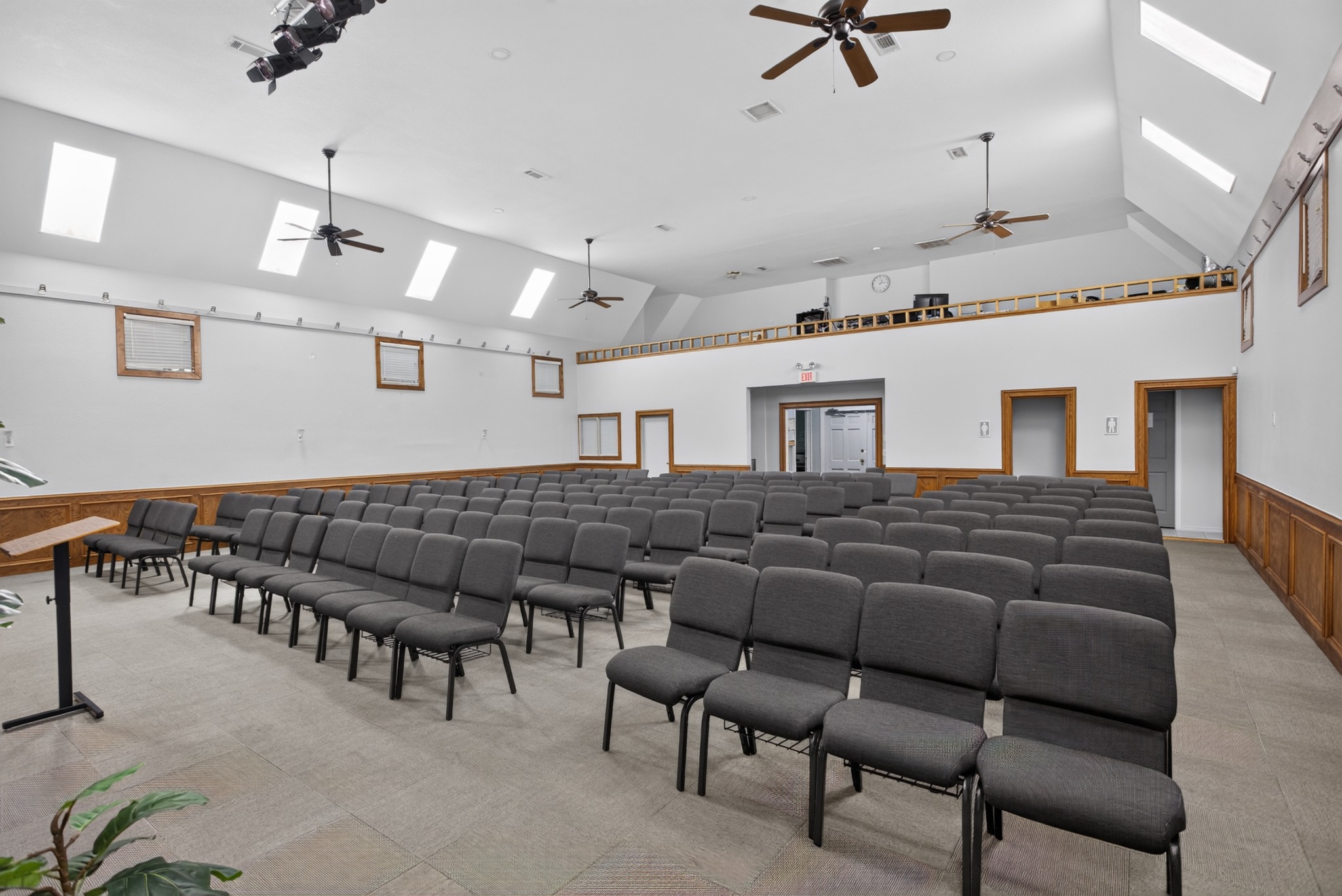 Sanctuary photo 5