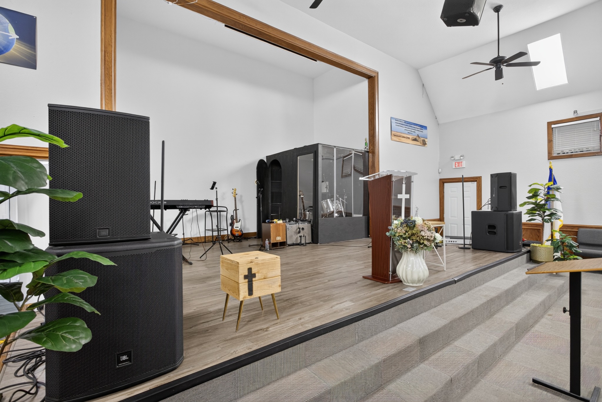 Sanctuary photo 6