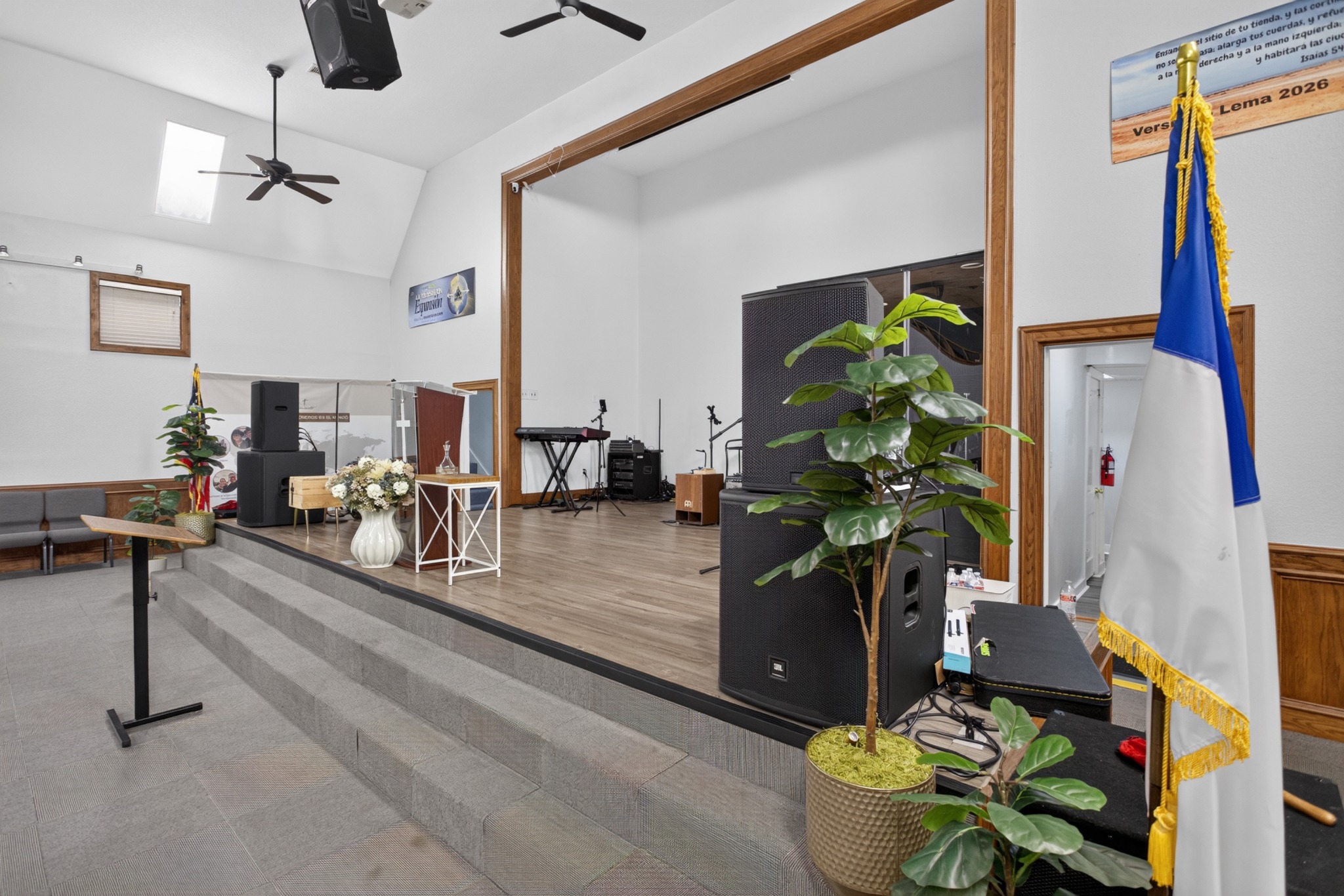 Sanctuary photo 7
