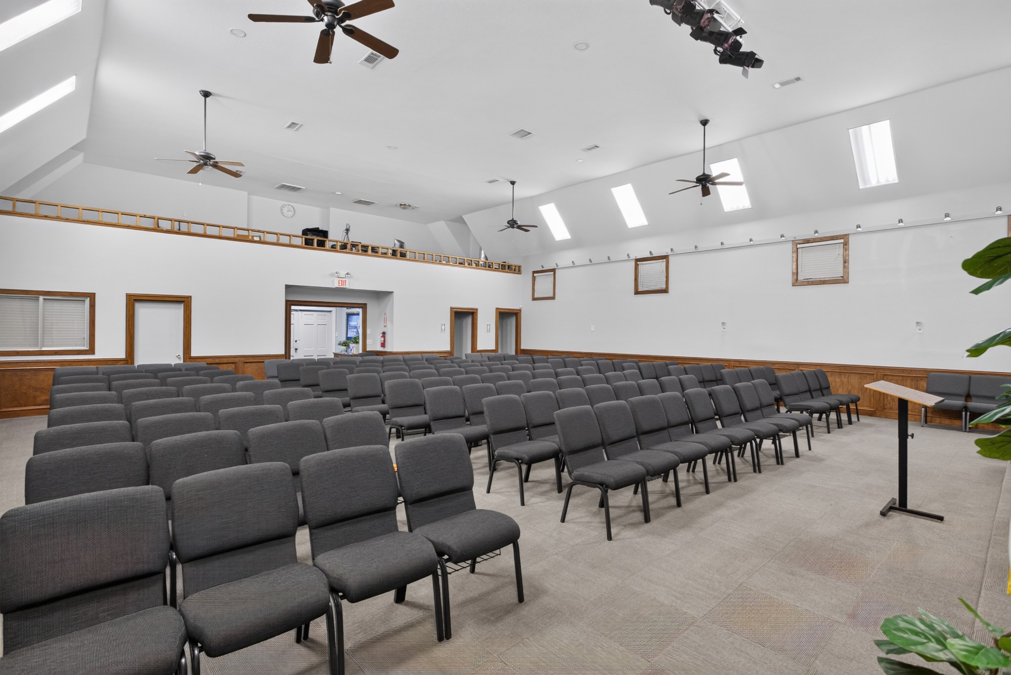 Sanctuary photo 8