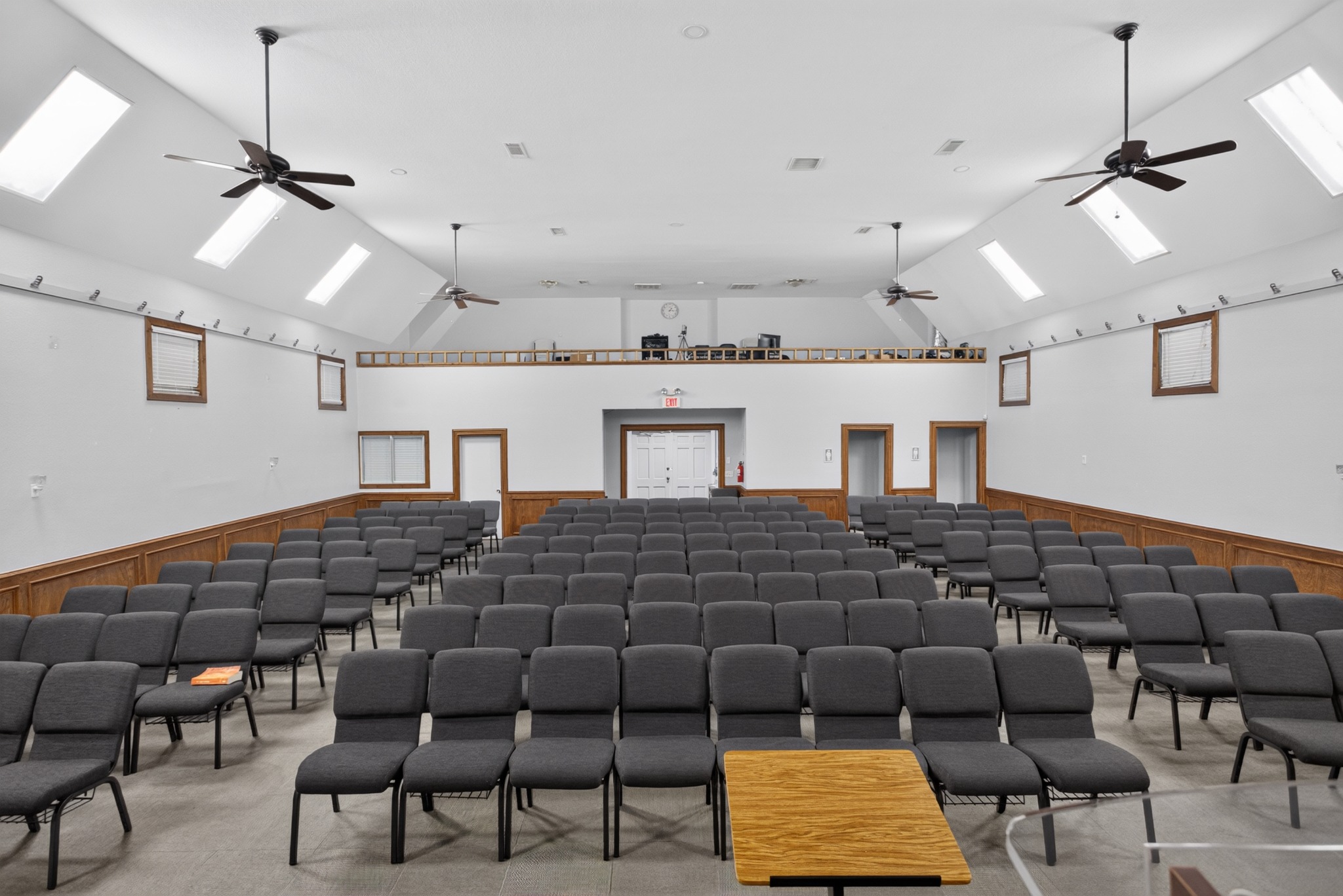 Sanctuary photo 9