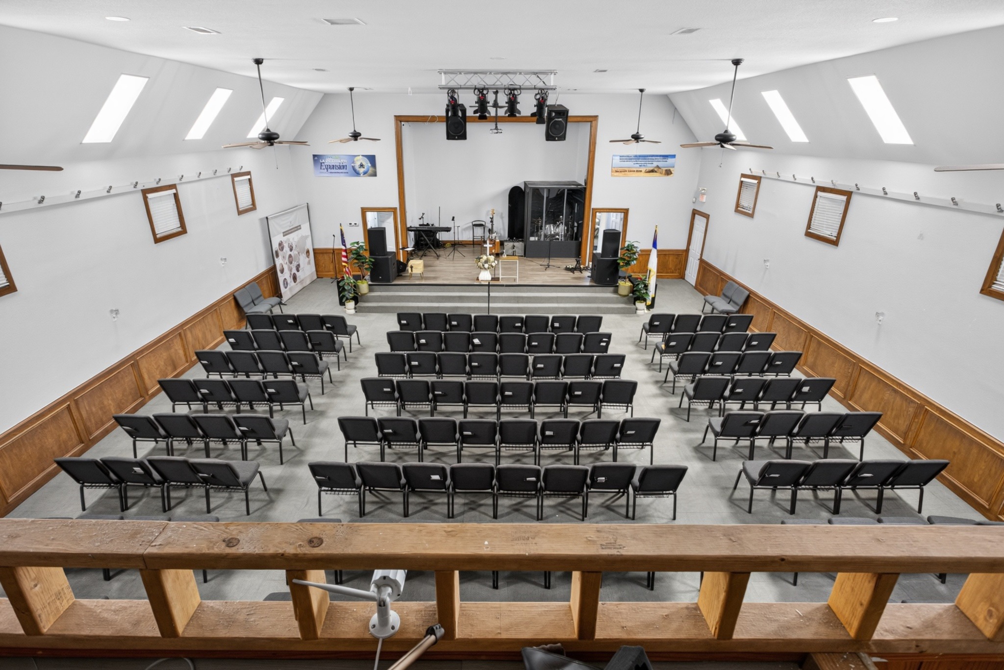 Sanctuary photo 10